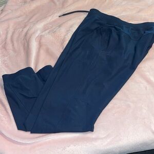 Mens lululemon George Town university joggers